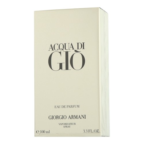 Giorgio armani acqua gio - acqua,