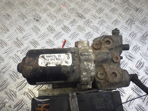 Abs regler 06001re3014 renault - abs-regler,