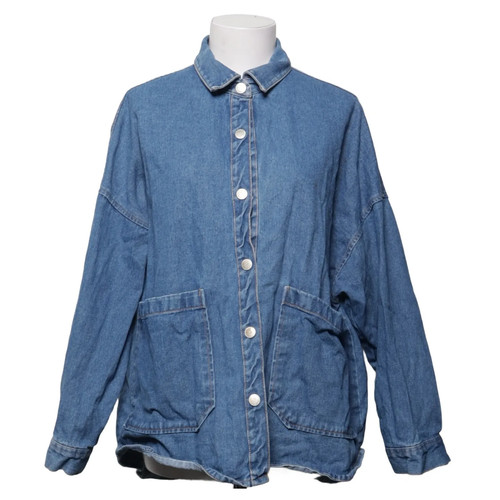 Pull bear jeansjacke - pull,