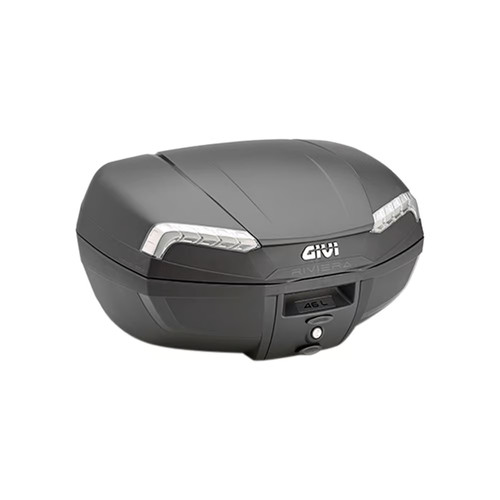 Givi topcase monolock riviera - givi,