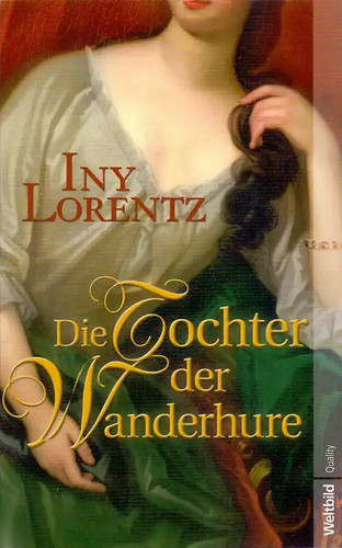 Die tochter der wanderhure - die,