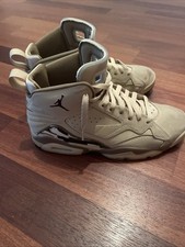 EU Größe 41 - Air Jordan 1 Retro Premium High Desert Sand MVP 678