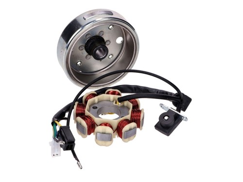Lichtmaschine stator inkl - stator,