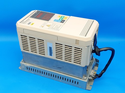 Omron sysdrive 3g3hv inverter - 3g3hv,
