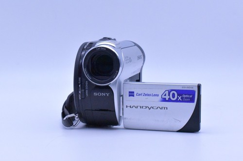 Handycam von sony dcr dvd106e - sony, dcr-dvd106e