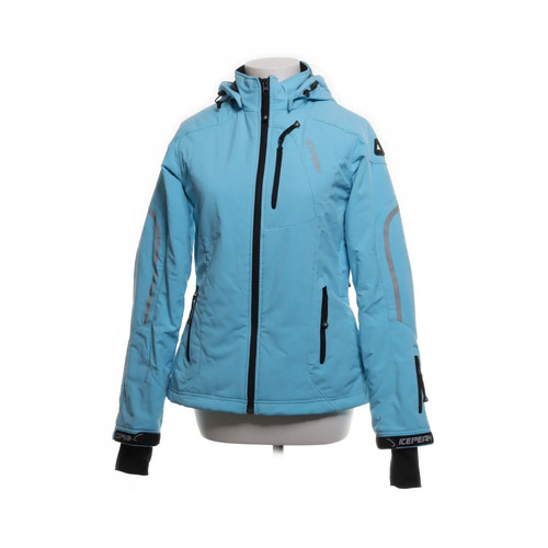 Icepeak skijacke damen - icepeak,, skijacke,