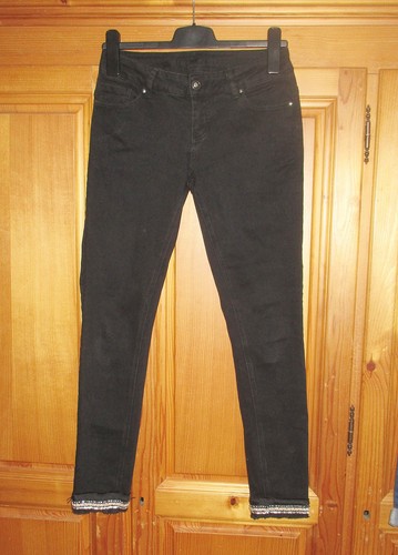 Jeans röhrenjeans - jeans, –