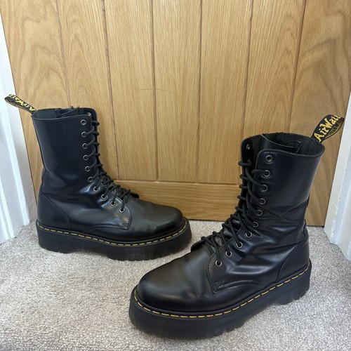Martens doc jadon high - jadon,