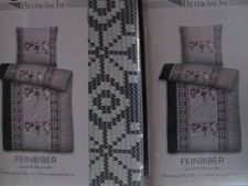 Weihnachtliche Biber