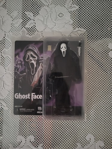 Neca ghostface scream - ghostface,