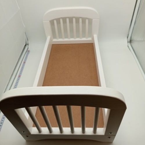 Goki puppenbett holz - goki,