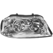 Halogen Scheinwerfer rechts