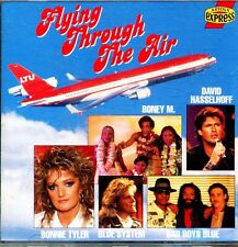 FLYING THROUGH THE AIR - ARIOLA express