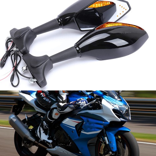 Motorrad rückspiegel mit - rückspiegel,