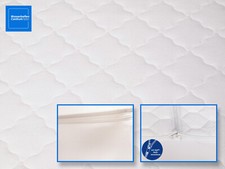 Wasserbettbezug - Auflage