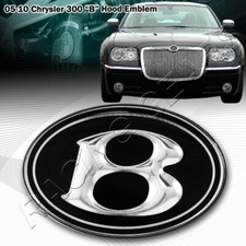 For 05-10 Chrysler 300 Front