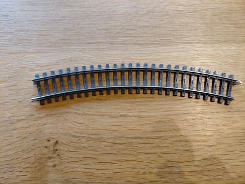 Märklin gleis hohlprofil - gleis,