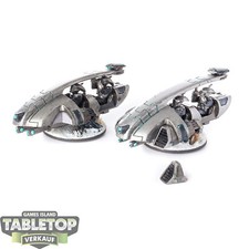 Tau empire pathfinder - empire,