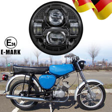 E24 5,75 Zoll Scheinwerfer