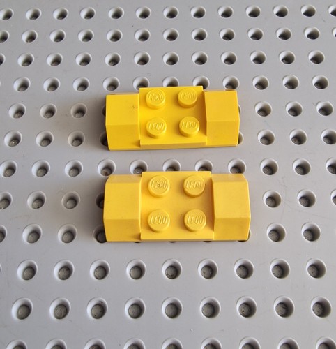 Lego radkasten kotflügel 2x4 - lego,