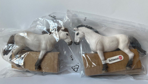 Schleich 13710 13711 - schleich, +