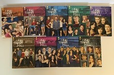 One Tree Hill: The Complete