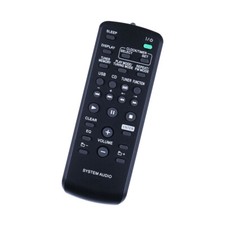 Remote control for - remote, sony