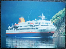 Alte AK , MS Bremen , Hapag