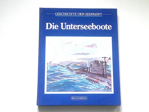Geschichte der seefahrt - der,