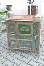 Gussofen Kanonenofen Herd