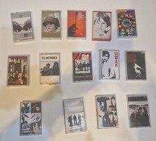 U2 sehr seltenes Lot Nr.14