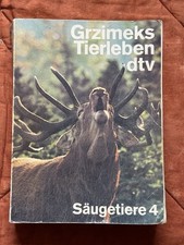 Grzimeks Tierleben |