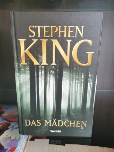 Stephen king weltbild - king,,