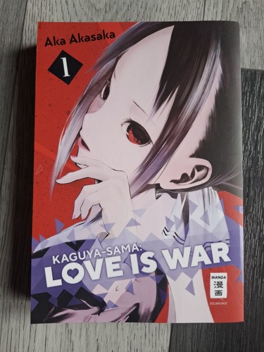 Kaguya sama love war band - is,
