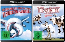 Die unglaubliche Reise... +