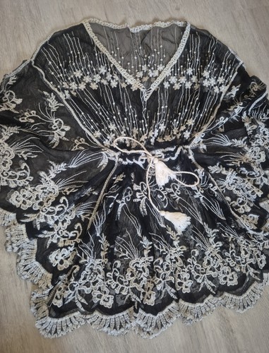 Sommer kleid strand - kleid, urlaub