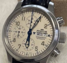 FORTIS B42 Chronograph
