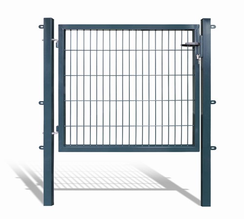 Gartentor mit 120 breite - 120,