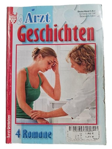 Kelter verlag arzt geschichten - kelter,