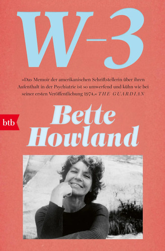 Bette howland 3 - bette, |