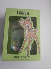 Disney Bambi Eau de Toilette -