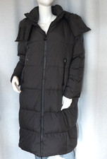 Mega Oversized Puffermantel