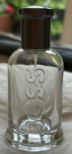 Hugo Boss Bottled EdT- 50 ml LEER -  Sammler Flakon