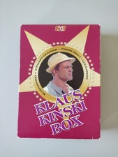 Klaus Kinski Box Klaus Kinski