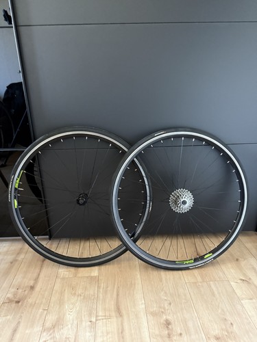 Rennrad felgen alu - felgen, laufradsatz