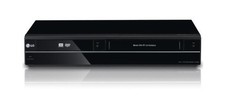 LG RCT689H VHS DVD Recorder