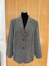 Fabiani boucle blazerjacke - boucle,