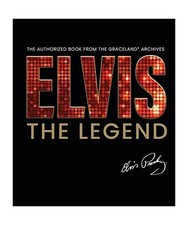 Elvis - The Legend, Gaar