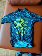 Triathlon/Radshirt, Gr L