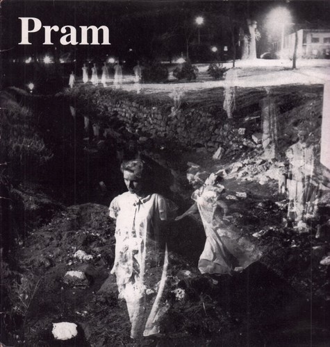 Pram somniloquy double - double, lp
